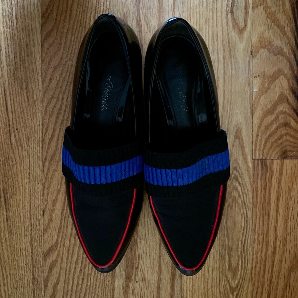 3.1 Phillip Lim Quinn Loafers